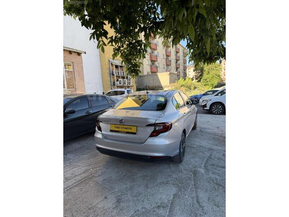 YAĞIZ OTOMOTİV'DEN 2023 EGEA