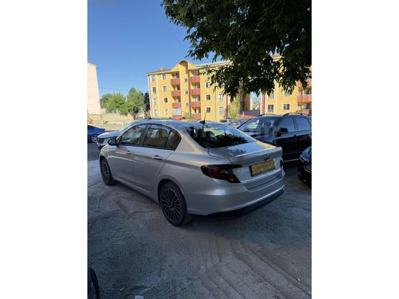 YAĞIZ OTOMOTİV'DEN 2023 EGEA