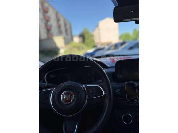 YAĞIZ OTOMOTİV'DEN 2023 EGEA