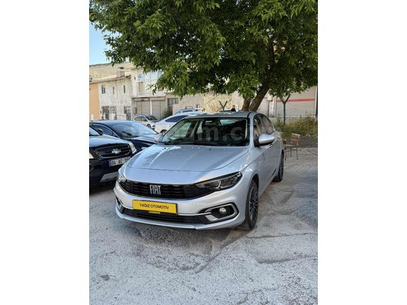 YAĞIZ OTOMOTİV'DEN 2023 EGEA