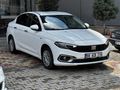 Emsalsiz 2021 FİAT EGEA 1.4 benzin-LPG URBAN 26*km sıfırayarında