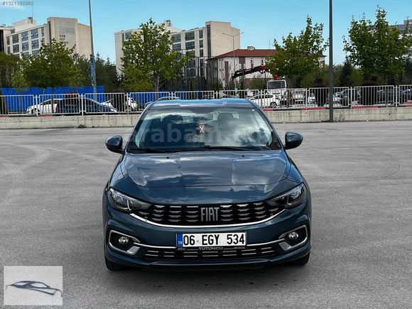 2023 HATASIZ BOYASIZ TRAMERSİZ URBAN PAKET
