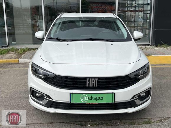 KARAHALLILAR A.Ş'2024 FIAT EGEA 1.4 FİRE URBAN