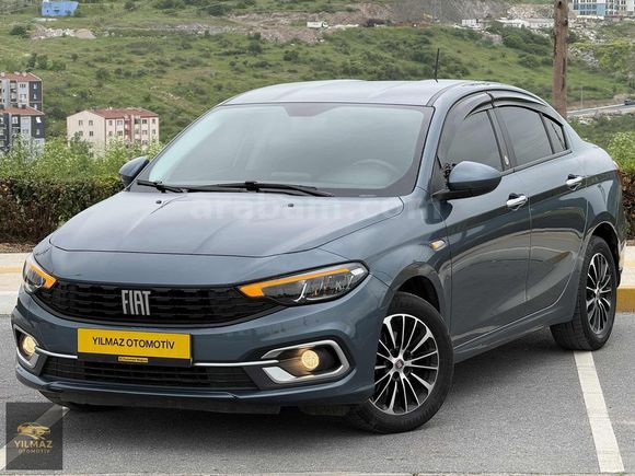 TAKAS OLUR YILMAZ'DAN 2023 19 BİN KM HATASIZ ÇELİK JANT URBAN