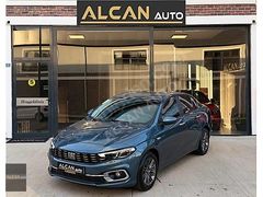 ALCAN AUTO-FİAT EGEA 1.4 URBAN-ÖZEL SERİ