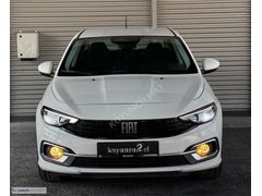 (Koyuncu Fiat ) 2024 FİAT EGEA 1.4 FİRE URBAN GSR