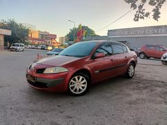 EDREMİT AUTOCENTERDAN 2007 MEGANE 1.5DCİ EXPRESSİON KARTA12TAKST