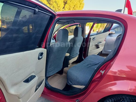 EDREMİT AUTOCENTERDAN 2007 MEGANE 1.5DCİ EXPRESSİON KARTA12TAKST