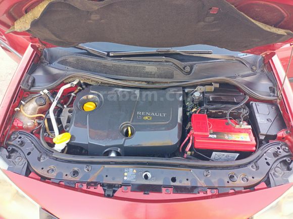EDREMİT AUTOCENTERDAN 2007 MEGANE 1.5DCİ EXPRESSİON KARTA12TAKST