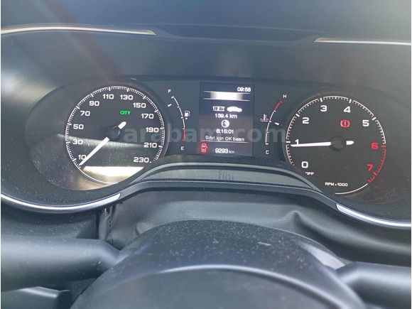 HATASIZ BOYASIZ TARAMERSİZ 9 bin km