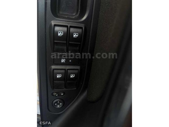 ESFA AUTO'DAN 2024 EGEA 1.4 URBAN HATASIZ BOYASIZ SERVİS BAKIMLI