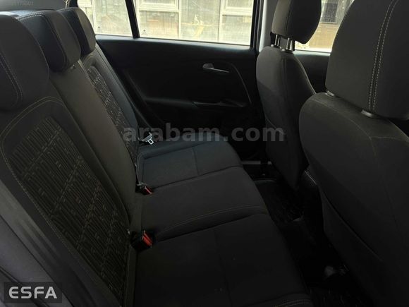 ESFA AUTO'DAN 2024 EGEA 1.4 URBAN HATASIZ BOYASIZ SERVİS BAKIMLI