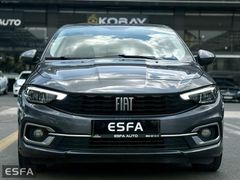 ESFA AUTO'DAN 2024 EGEA 1.4 URBAN HATASIZ BOYASIZ SERVİS BAKIMLI