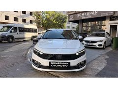 SÜMERHAN OTO | 2025 MODEL FİAT EGEA 1.4 FİRE URBAN
