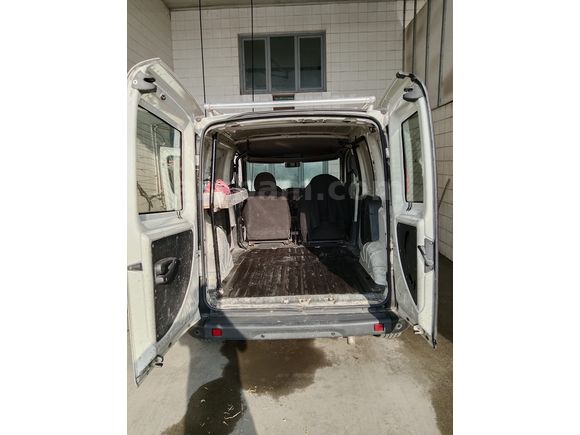 Sahibinden Fiat Doblo Cargo 1.3 Multijet 2012 Model 