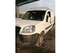 Sahibinden Fiat Doblo Cargo 1.3 Multijet 2012 Model 