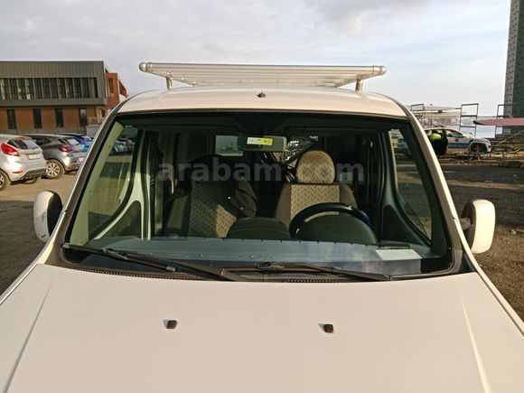 Sahibinden Fiat Doblo Cargo 1.3 Multijet 2012 Model 
