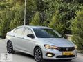 TEKİN MOTORS'dan Full Bakımlı 1.6 Multijet Lounge Paket Egea