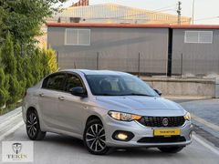 TEKİN MOTORS'dan Full Bakımlı 1.6 Multijet Lounge Paket Egea