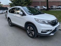 Sahibinden Honda CR-V 1.6 i-DTEC Executive+ 2016 Model 