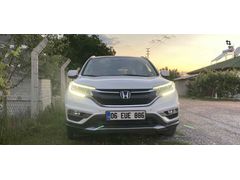 Sahibinden Honda CR-V 1.6 i-DTEC Executive+ 2016 Model 