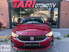 TARI OTOMOTİV'DEN 2016*FİAT EGEA*LOUNG PAKET*1.6MULTJET*HATASIZ*