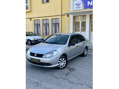 Çetin otomıtivden Renault Symbol 1.5 dCi Authentique 2011 Model Gaziantep