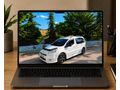 Sahibinden Peugeot Partner 1.6 HDI Active 2014 Model