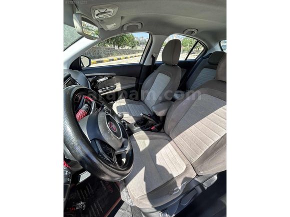 2015 Egea 1.6 dizel lounge paket 196 bin km