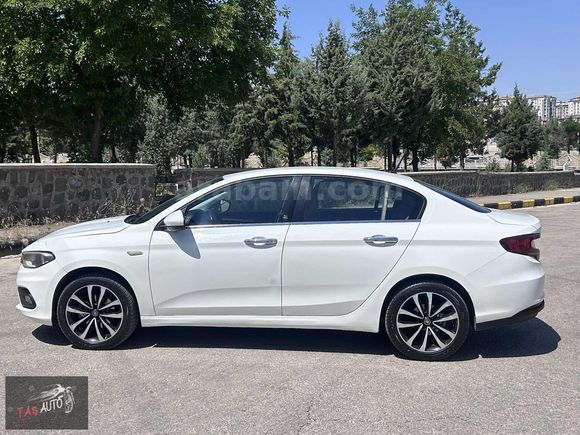 2015 Egea 1.6 dizel lounge paket 196 bin km