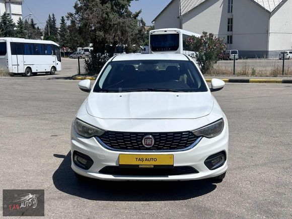 2015 Egea 1.6 dizel lounge paket 196 bin km