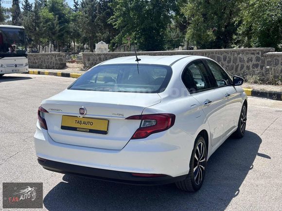 2015 Egea 1.6 dizel lounge paket 196 bin km