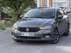 1.6 FİAT EGEA HATASIZ 160 BİN KM LOUNGE