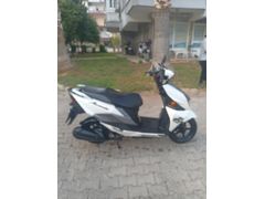 Sahibinden Suzuki Avenis 125