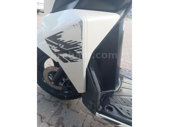 Sahibinden Suzuki Avenis 125