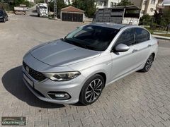 2016*HATASIZ*ORİJİNAL*124.000KM*1.6MJT*OTOMATİK VTS*LOUNGE*120HP