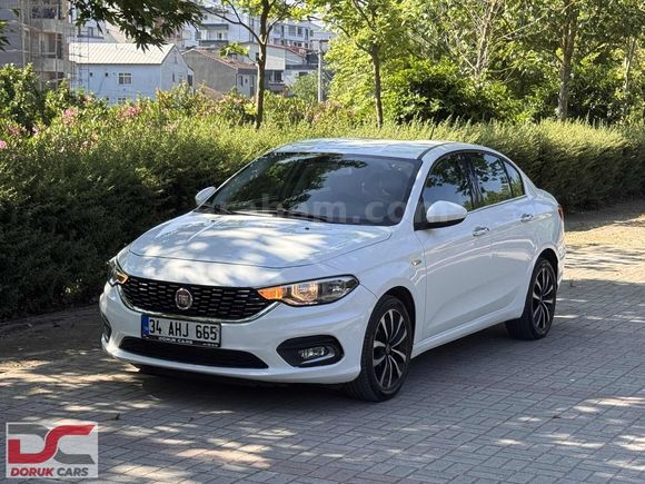 FULL+FULL HATASIZ LOUNGE OTOMATİK VİTES 1.6