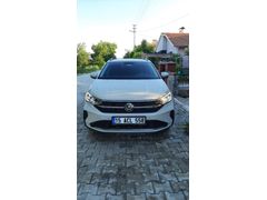 İlk sahibinden Garaj arabası Volkswagen Taigo 1.0 TSI Life 2023 Model  41.847 km