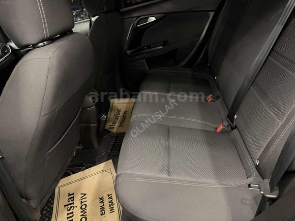 HATASIZ BOYASIZ TRAMERSİZ 1.6 MULTİJET LONGE
