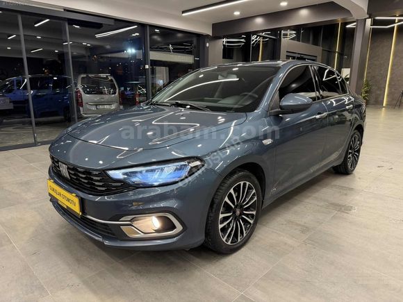 HATASIZ BOYASIZ TRAMERSİZ 1.6 MULTİJET LONGE