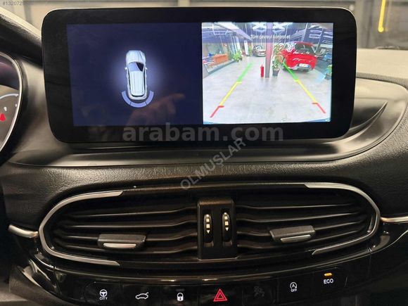 HATASIZ BOYASIZ TRAMERSİZ 1.6 MULTİJET LONGE