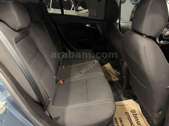 HATASIZ BOYASIZ TRAMERSİZ 1.6 MULTİJET LONGE