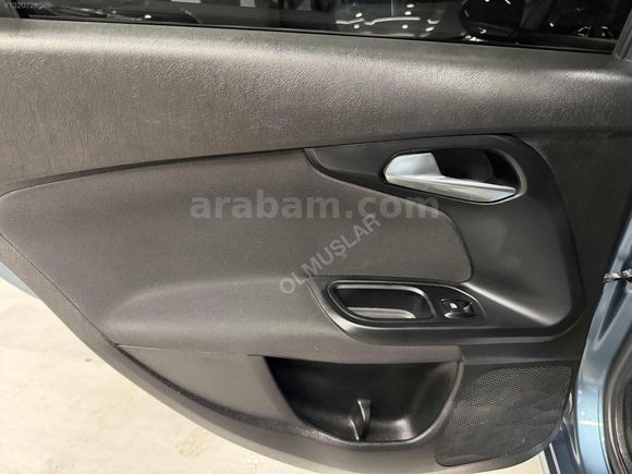 HATASIZ BOYASIZ TRAMERSİZ 1.6 MULTİJET LONGE