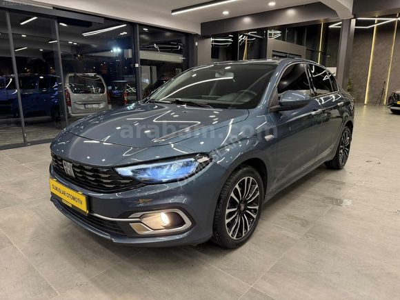 HATASIZ BOYASIZ TRAMERSİZ 1.6 MULTİJET LONGE
