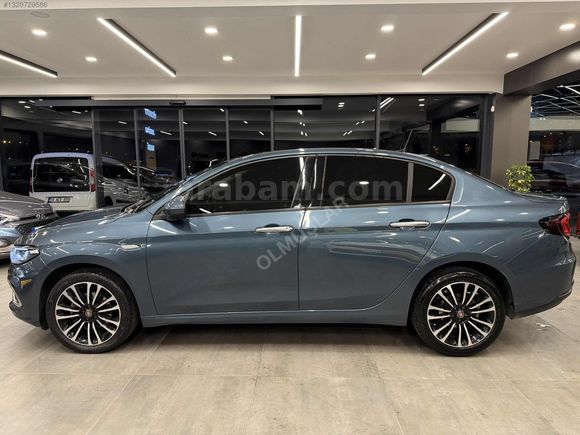 HATASIZ BOYASIZ TRAMERSİZ 1.6 MULTİJET LONGE