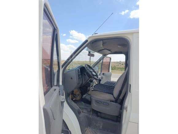 Sahibinden Ford Trucks Transit 330 S