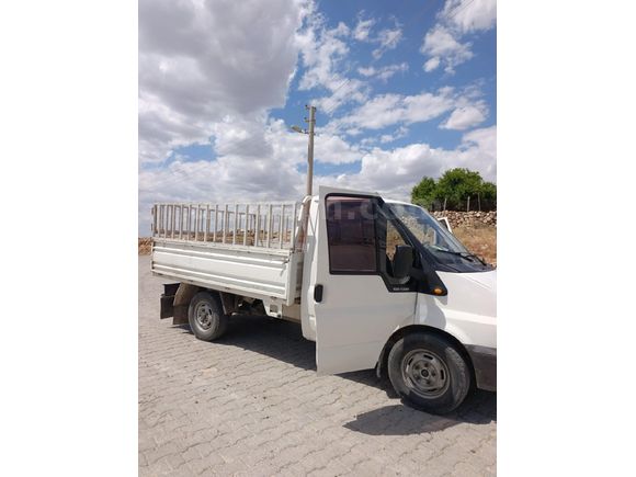 Sahibinden Ford Trucks Transit 330 S