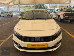 MERCİ OTOMOTİV 2025 MODEL 1.6 DİZEL 130 HP Lİ FİAT EGEA LOUNGE