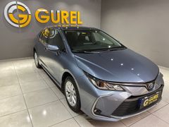 otomobil Toyota Corolla 1.8 Hybrid Dream e-CVT