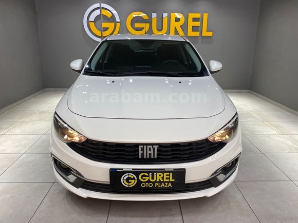 otomobil Fiat Egea 1.3 MultiJet II Easy Plus